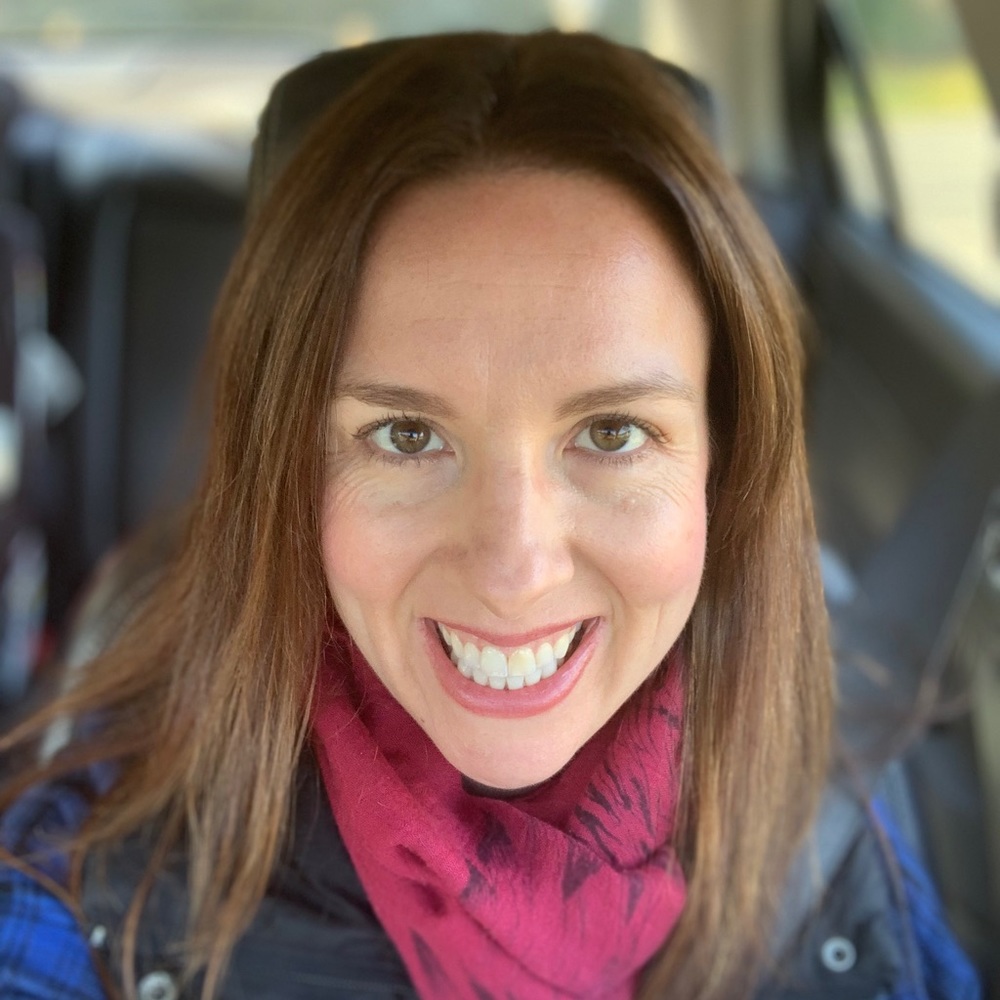 Meet your Posher, Meaghan